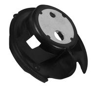 Uonlytech Estuche de Bobina Accesorio de Plástico Duradero para Máquina de Coser Brother con Fácil Reemplazo y Rendimiento de Costura Estable