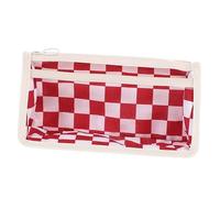 Uonlytech Estuche Multifunción Lápices Estudiantes Profesores Cosméticos Práctico