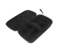 Uonlytech Estuche para Cámara Rígido Bolsa De Almacenamiento Portátil Protector De Cámara Cardán para Viajes y Organización De Accesorios De Fotografía