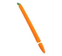 Uonlytech Estuche para lápiz para lápiz de Dibujo protección para lápiz táctil Cubierta de la Pluma portátil portalápices para niños Funda Protectora para lápiz táctil