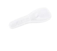 Uonlytech Estuche para Maquinillas de Afeitar de Hombre, Caja Ligera y Portátil Protección contra Derrames, Apto para Uso Profesional y Actividades al Aire Libre