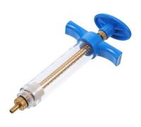 Uonlytech Extrusora de Varillas de Incienso Diy Herramienta de Fabricación Manual Color Aleatorio Práctica y Portátil para Aromaterapia y Ceremonias