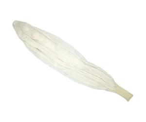 Uonlytech Globo Meteorológico Blanco de Látex Gigante de 120 Pulgadas para Decoración de Fiesta y Shower Diseño Redondo y Material Resistente