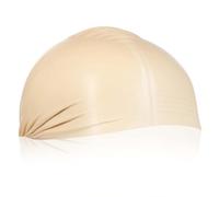 Uonlytech Gorra Calva de Látex para Adultos, Adecuado para Disfraces de Zombies y Maquillaje en Producciones Cinematográficas y Eventos Nocturnos