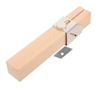 Uonlytech Herramienta Manual para Cortar Botellas de Plástico, Cortador Portátil de Metal y Madera, Práctico para Bricolaje en Casa y Actividades al Aire Libre