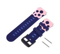 Uonlytech Kids Watch Silicone Band De Para Reloj Infantil Antideslizante Para Smartwatch Material y Cómodo