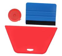 Uonlytech Kit De Herramientas Para Tapiz y Vinilo Adhesivo Herramientas De Aplicación Para Paredes y Backsplash