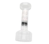 Uonlytech Kit Purificador Portátil Filtro De Camping y Senderismo para Niños Tamaño Pequeño Sistema Educativo De Filtración Agua para Experimentos Científicos y Aprendizaje Ambiental