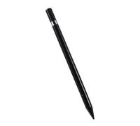 Uonlytech Lápiz Capacitivo Óptico Moderno para Pantalla Antiarañazos y Antideslizante Preciso para Usar y Tabletas