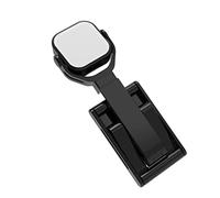 Uonlytech Luz De Maquillaje Soporte para Teléfono Transmisión Fotografía Colores De Luz Ajuste De Brillo