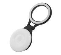 Uonlytech Luz Selfie Magnética para Teléfonos Ajuste De Brillo para Diferentes Escenarios