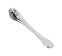 Uonlytech Masajeador Portátil para Ojos Rodillo Antienvejecimiento, Herramienta para Reducir Bolsas y Fatiga Ocular, Adecuado para Uso Facial y Relajación