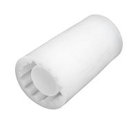 Uonlytech Molde de Silicona Flexible para Jarrón Diy Recipiente para Flores y Soporte para Bolígrafos Molde Transparente Reutilizable para Manualidades Casa