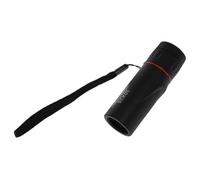 Uonlytech Monocular De Enfoque Ajustable Monoculares Telescopio Portátil Telescopio De Un Solo Tubo Binoculares Individuales Monocular 10x25 Alcance del Zoom Monocular Mini