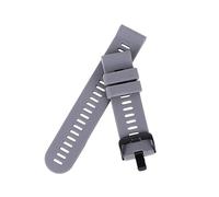 Uonlytech Ordenador Personal Correas De Reloj Reemplazo De Banda Bucles Inalámbrico Titulares Banda De Reloj Inteligente Ultra Conector Equipo Seguro Pararse Usb Cable Tipo c Grey