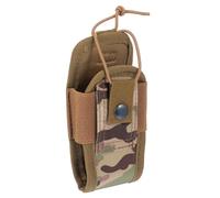 Uonlytech Paquete De Radio Estuche Resistente y Portátil para Usar En Actividades Al Aire Libre como Camping o Excursiones