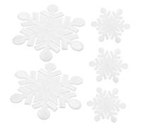 Uonlytech Parche Decorativo Para Ropa Bolsos Y Manualidades Para Reparar Y Personalizar 10 Piezas X 4