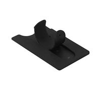 Uonlytech Pegatina Trasera para Funda De Tarjeta De Teléfono Móvil Bomba para Hacer Olas Soporte Hecho A Mano Banda para El Cabello LED Sombra De Ojos Máscara De Ojos Enchufe De Luz De