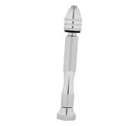 Uonlytech Pin Vise De Cabeza Giratoria Para Brocas De Herramienta De Taladro De Precisión Para Modelos