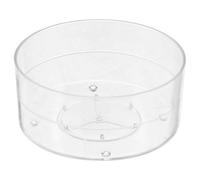 Uonlytech Portavelas Reutilizables 100 Vasos Redondos Diseño Clásico para Hacer y Fácil de Almacenar de Plástico para Proyectos y