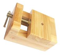 Uonlytech Prensa de Madera para Tallado de Sellos Herramienta Práctica de Diy para de Piedras y Duradera para Artistas y Principiantes
