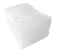 Uonlytech Sobres Acolchados De Burbujas Autoadhesivos 13x25 Cm, 100 Unidades, Bolsas De Embalaje Resistentes Al Agua Para Envío Postal, Protección Anti-impacto y Embalaje Seguro Para Pequeñas Empresas