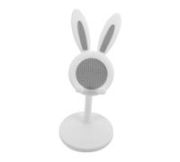 Uonlytech Soporte De para Teléfono Ajustable Estable para Aprendizaje y Entretenimiento