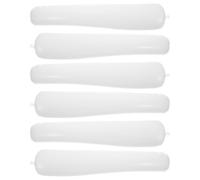 Uonlytech Soporte Moldeador de Botas Inflable 3 Pares de Hormas de PVC 50 CM Válvula Anti-Retorno Adecuado para Conservar Forma en Botas Femeninas de Media Altura