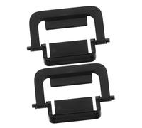 Uonlytech Soporte para Teclado Mecánico Compatible con Logitech Elevador Ergonómico para Reemplazo De Patas Ángulo Ajustado para Mejorar La Escritura y Reducir La Fatiga De Soporte Resistent