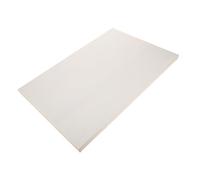 Uonlytech Tablero de Dibujo de Madera con Caballete Superficie Lisa y Resistente para Estudiantes y al Arte Interiores y Exteriores