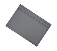 Uonlytech Tapete Para Reparar Celular Alfombrilla De Reparación De Portátiles Alfombrilla De Reparación De Silicona Estera De Soldador Herramientas Para Reparar Gel De Sílice Anti Estático