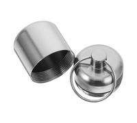 Uonlytech Tapones Oídos Cancelación De Ruido Estuche Contenedor Para Tapones De Oídos Para Viajes y Conciertos De Alta Fidelidad