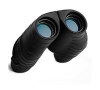 Uonlytech Telescopio para Mini Portátil Nocturno Prismáticos Infantiles De Juguete para Observación Naturaleza y Actividades Al Aire