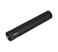 Uonlytech Varilla Extensible para Estabilizador Compatible con dji Mango Antideslizante Ajustable para Motor de Trolling Extensión para Cámara Deportiva y Selfie Stick