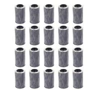 Uooduby 20 filtros de aceite 1503 y 1630 para 420956744