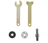 Uooduby Accesorios para Bielas, Amoladora Angular, Taladro Manual, Amoladora Modificada, Máquina Pulidora, Corte Multifunción