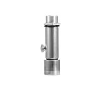 Uooduby Conector de Micrófono Extraíble Abrazadera para Micrófono Accesorios de Soporte Accesorios para Instrumentos Musicales