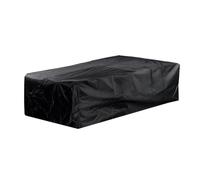 Uooduby Impermeable Plegable para Futbolín