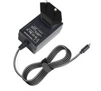 Uootery - Adaptador AC/DC para Creative GPE024W-150160-Z SAA130452EA Nºde pieza: ADC000006160 - Dispositivo de audio y vídeo 15 V 1600 mA 24 W Fuente de alimentación conmutada