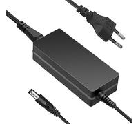 Uootery - Adaptador AC/DC para HP PhotoSmart A626 A636 A616 A618 Photo Smart A 626 A 636 A 616 A 618 Q7110A Q7110A-101 - Alimentación para impresora