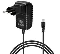 Uootery - Adaptador AC/DC para Remington HC-5550 HC-5350 Precision Power Haircut Beard Trimmer Grooming Shaver Clipper HC5550 HC5350 Power Supply Cable Battery Charger Manos PSU