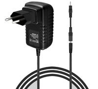 Uootery - Adaptador AC/DC para Remington MB-30 MB-35 MB-42 MB-200 tipo A cortabarbas y bigote de precisión clase 2 transformador de alimentación cable cargador de batería PSU