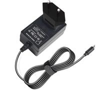 Uootery - Adaptador de corriente alterna para Autel IM608 MK908 DV1911 DV1912 Power Supply Cord Charger PSU