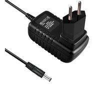 Uootery - Cargador de 22 V 500 mA para Bosch BCH6RE8KGB Athlet, aspirador inalámbrico de 18 V LithiumPower