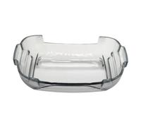 Uootery Tapa protectora para cabezal de afeitadora Panasonic ES-CLV8C ES-CLV8D ES-CLV8E