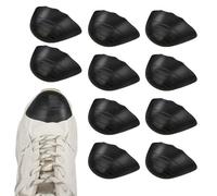 UOPJDD 5 Pares De Rellenos De Zapatos, Accesorios De Zapatos, Almohadillas Anti-Ropa, Plantillas Reutilizables.