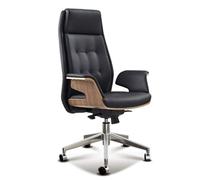 UOPYNE Ergonomic Gaming Office Chair Modern Minimalist High Back Reclining Swivel Desk Chair with Adjustable Lift Function Comfortable Computer Chair for Home Office Setup