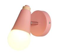 UOPYNE Mid Century Metal Wall Mount Light Fixtures Modern Aisle Balcony Sconces E26/E27 Base Bedroom Reading Lights for Living Room Lighting