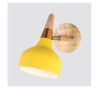 UOPYNE Modern Iron Adjustable Bedroom Wall Sconces Creative Metal Living Room Lamps E26/E27 Base Hallway Lighting for Kitchen Island Bathroom Balcony