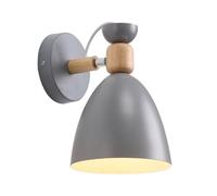 UOPYNE Modern Wall Light Fixtures Nordic Sconce Lamps Spotlights Aisle Mounted Lighting Corridor Lamp Bedside Reading